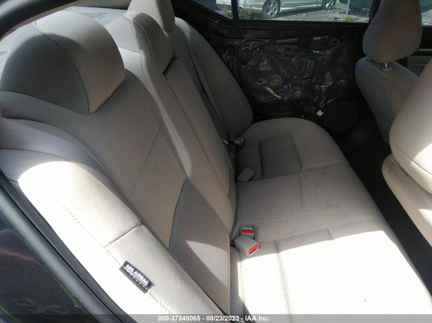 2022 NISSAN ALTIMA 2.5 SV - 1N4BL4DV2NN344300