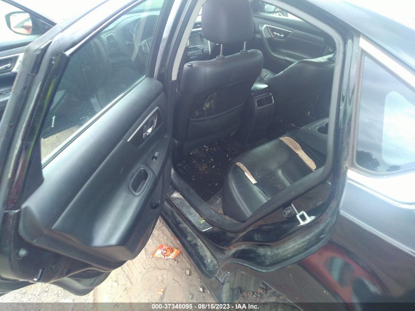 2015 NISSAN ALTIMA 2.5 SL - 1N4AL3AP9FC219982
