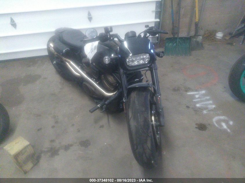 2022 HARLEY-DAVIDSON RH1250 S - 1HD1ZC41XNB327207