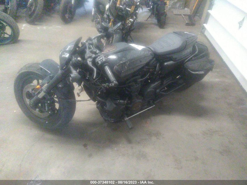 2022 HARLEY-DAVIDSON RH1250 S 1HD1ZC41XNB327207