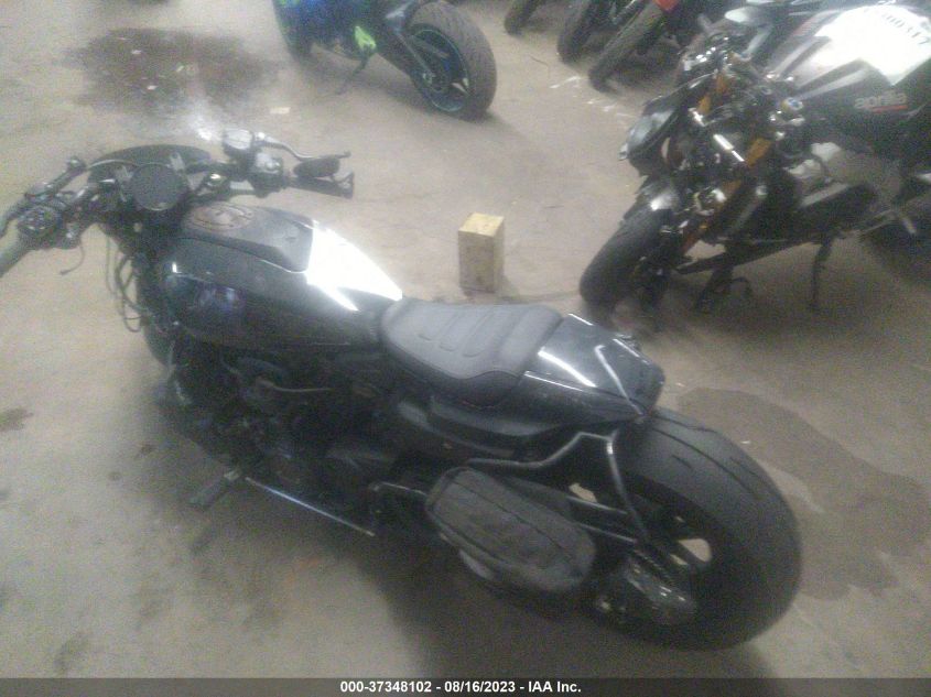 2022 HARLEY-DAVIDSON RH1250 S 1HD1ZC41XNB327207