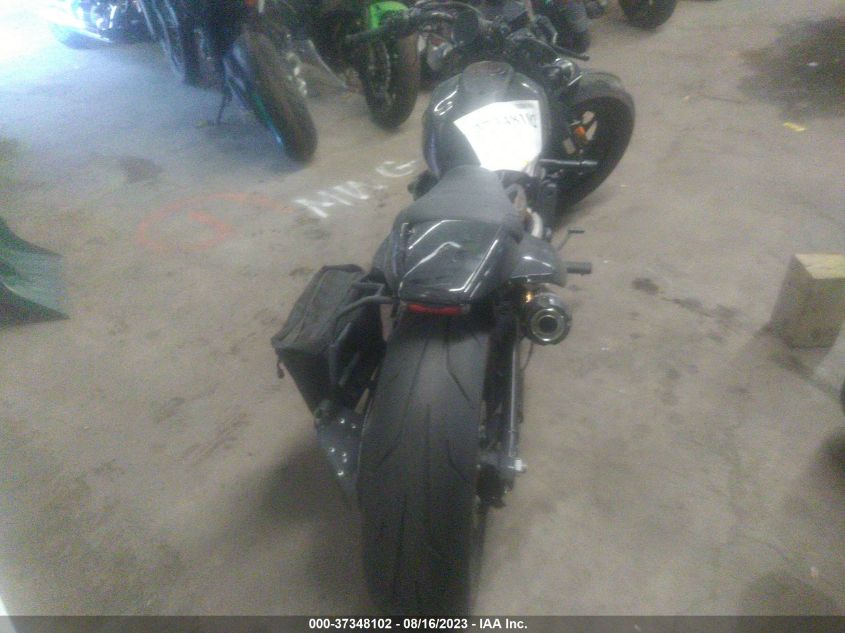2022 HARLEY-DAVIDSON RH1250 S 1HD1ZC41XNB327207
