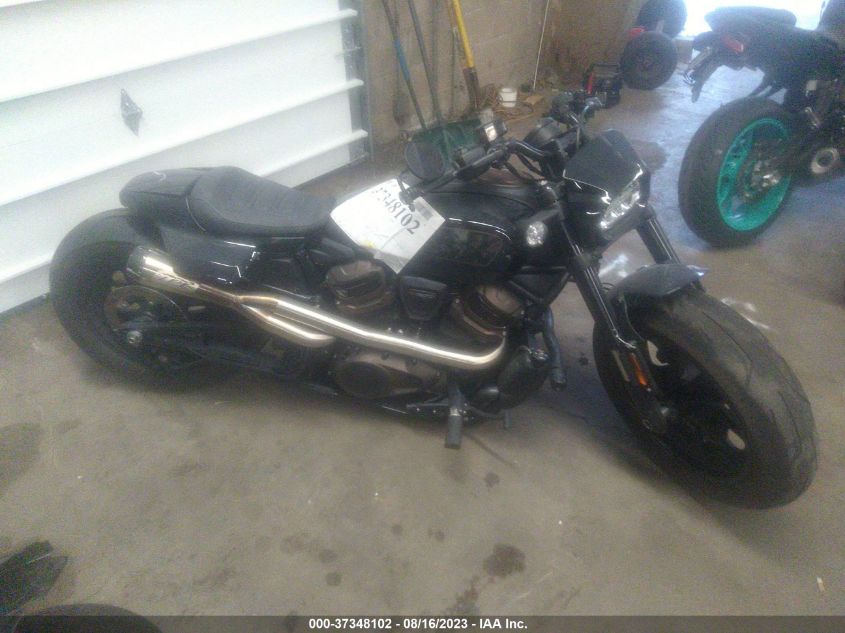 2022 HARLEY-DAVIDSON RH1250 S 1HD1ZC41XNB327207