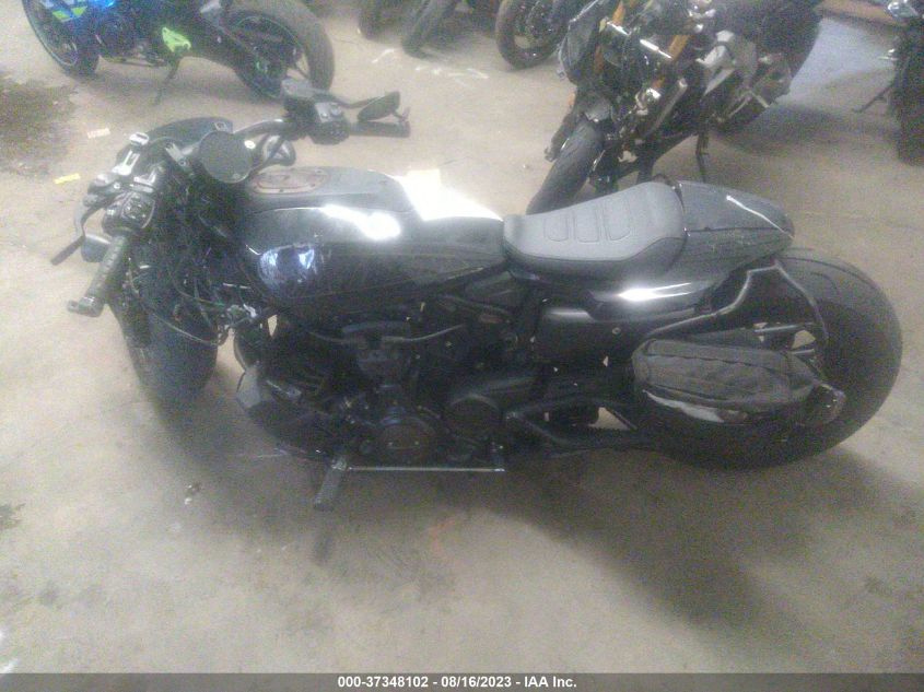 2022 HARLEY-DAVIDSON RH1250 S 1HD1ZC41XNB327207