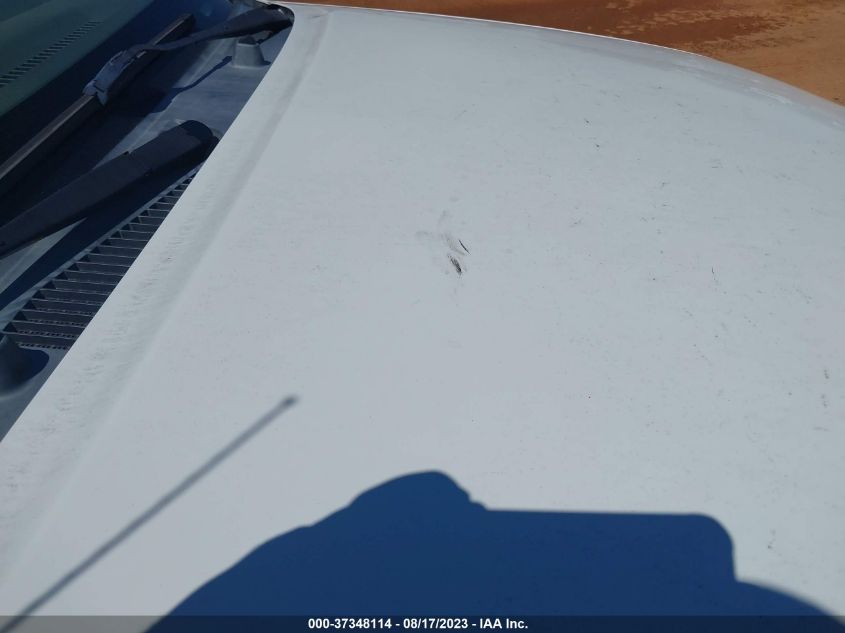 2016 NISSAN FRONTIER SV - 1N6AD0ER9GN785743