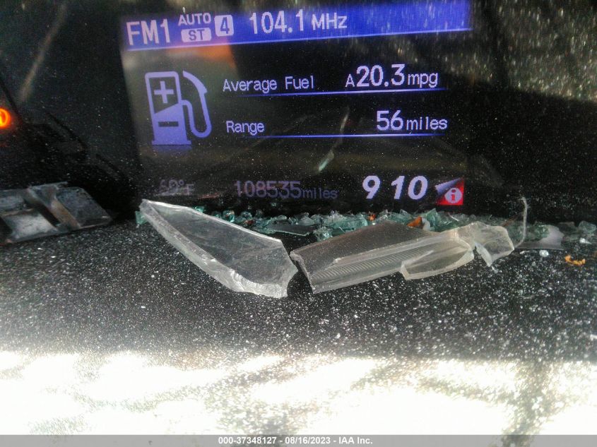 2015 HONDA CIVIC SEDAN LX - 19XFB2F51FE050571