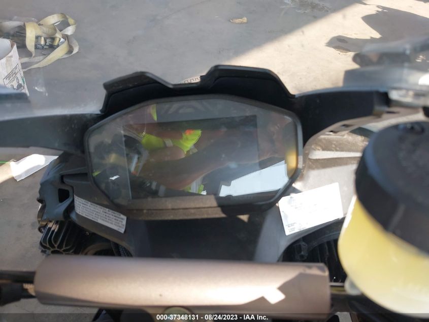 2021 DUCATI PANIGALE V2 ZDMHAATW3MB003981