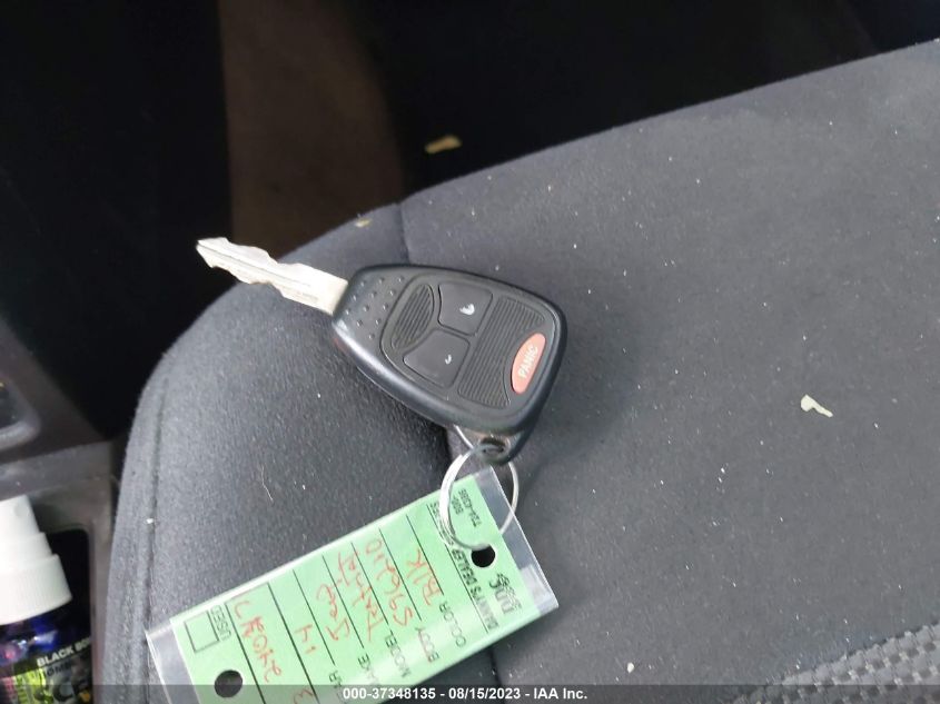 2014 JEEP PATRIOT SPORT - 1C4NJPBA5ED596210