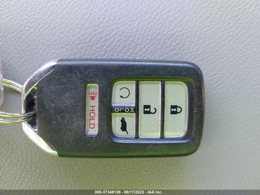2020 HONDA CR-V EX-L - 5J6RW1H8XLA011702