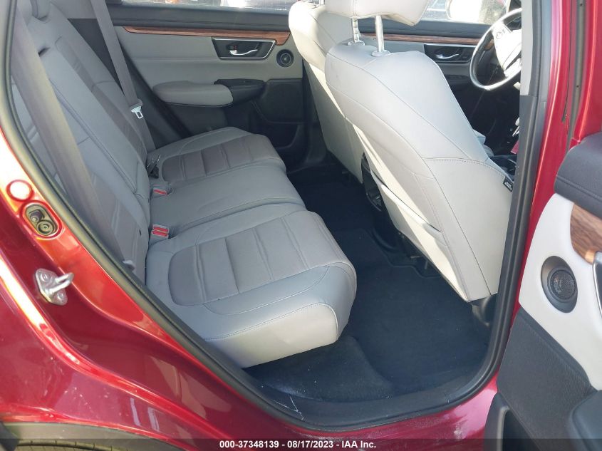 2020 HONDA CR-V EX-L - 5J6RW1H8XLA011702