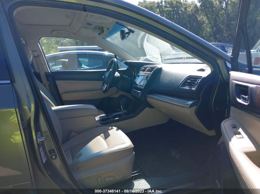 2015 SUBARU OUTBACK 2.5I LIMITED - 4S4BSBLC9F32D8501