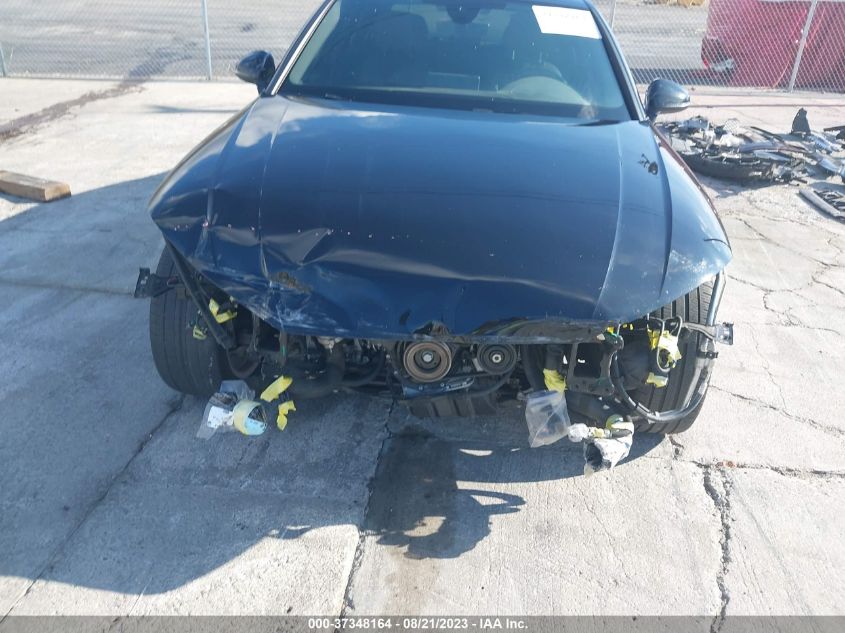 2019 AUDI A4 PREMIUM PLUS - WAUENAF48KN012102