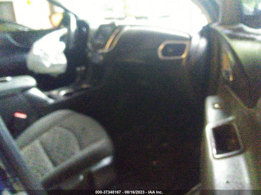 2020 CHEVROLET EQUINOX LT - 2GNAXUEV4L6168853