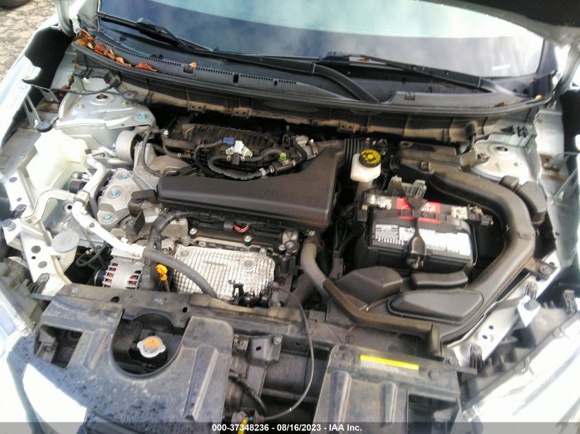 2018 NISSAN ROGUE S/SL/SV - JN8AT2MT5JW455943