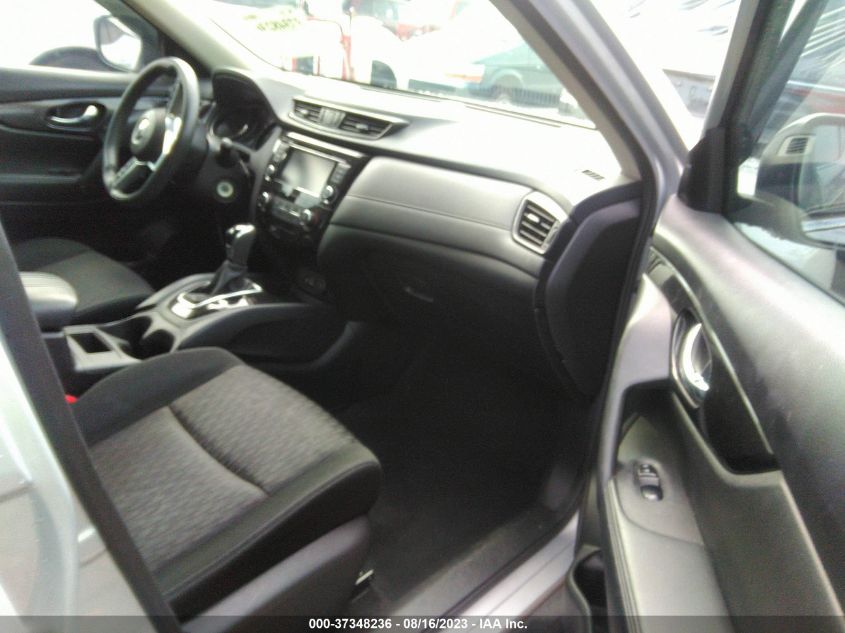 2018 NISSAN ROGUE S/SL/SV - JN8AT2MT5JW455943