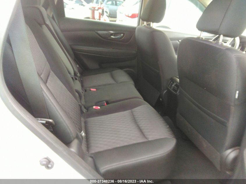 2018 NISSAN ROGUE S/SL/SV - JN8AT2MT5JW455943