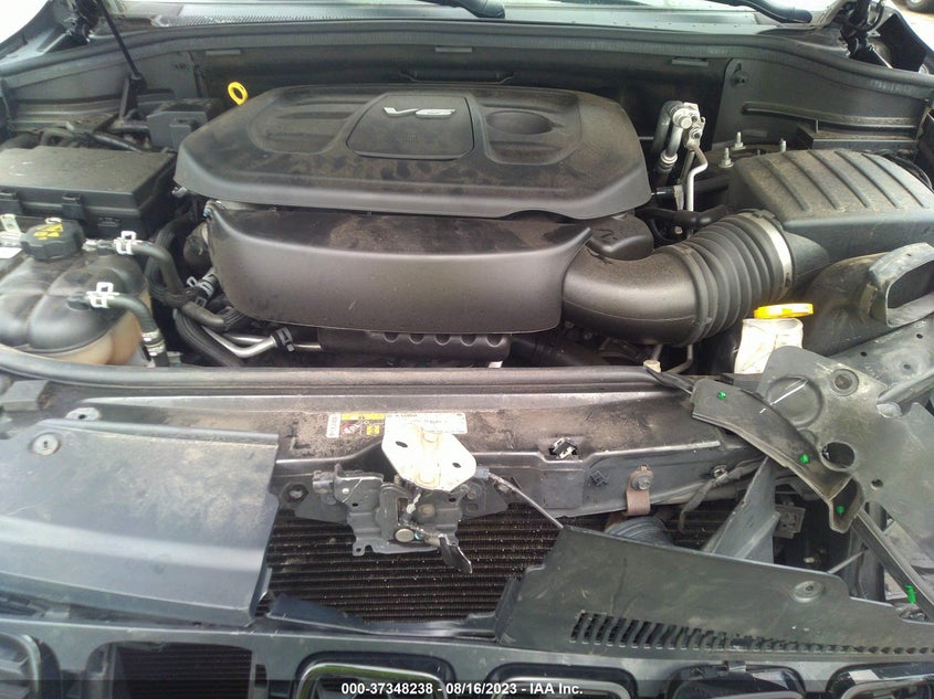 VIN 1C4RJFAG1HC792348 2017 JEEP GRAND CHEROKEE LAREDO