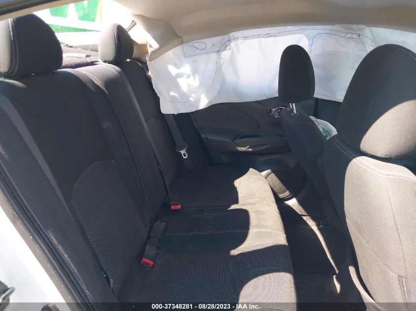 2014 NISSAN VERSA S/S PLUS/SV/SL - 3N1CN7AP5EL866180