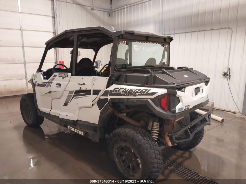 2019 POLARIS GENERAL 4 1000 EPS - 3NSRHE996KH481183