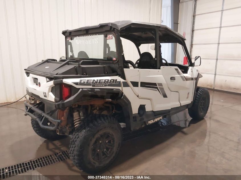 2019 POLARIS GENERAL 4 1000 EPS - 3NSRHE996KH481183