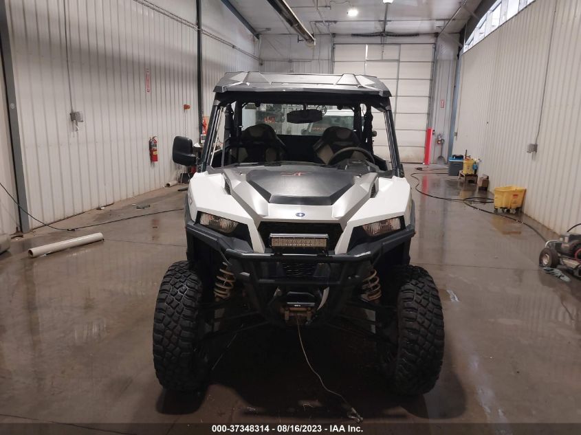2019 POLARIS GENERAL 4 1000 EPS - 3NSRHE996KH481183