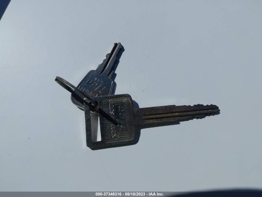 2003 SUZUKI DL1000 JS1VT53AX32101516