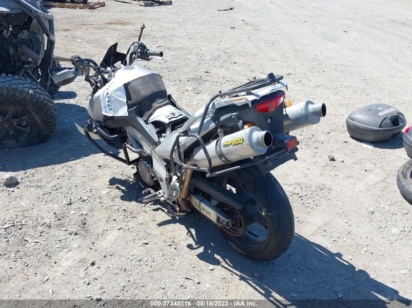 2003 SUZUKI DL1000 JS1VT53AX32101516