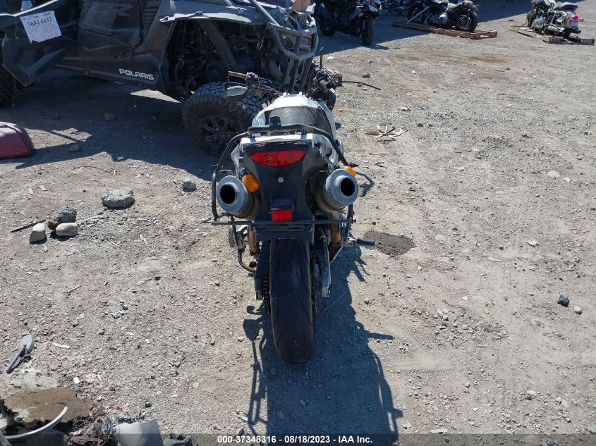 2003 SUZUKI DL1000 JS1VT53AX32101516