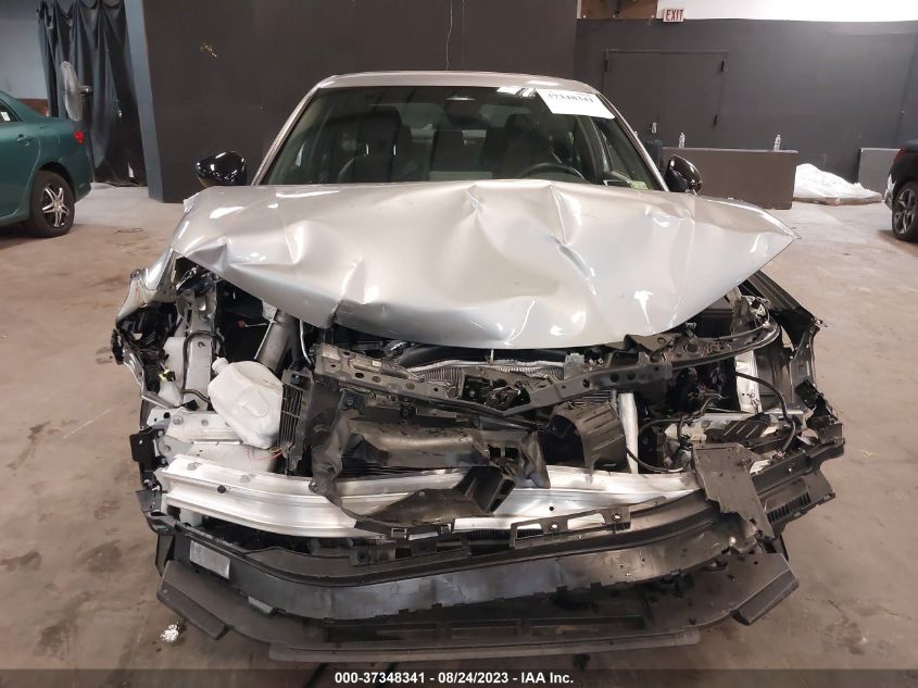 2023 HONDA CIVIC SEDAN SPORT - 2HGFE2F59PH507965