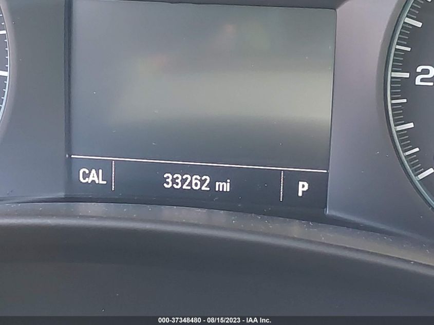 2018 CHEVROLET EQUINOX LT - 3GNAXJEV7JL109089