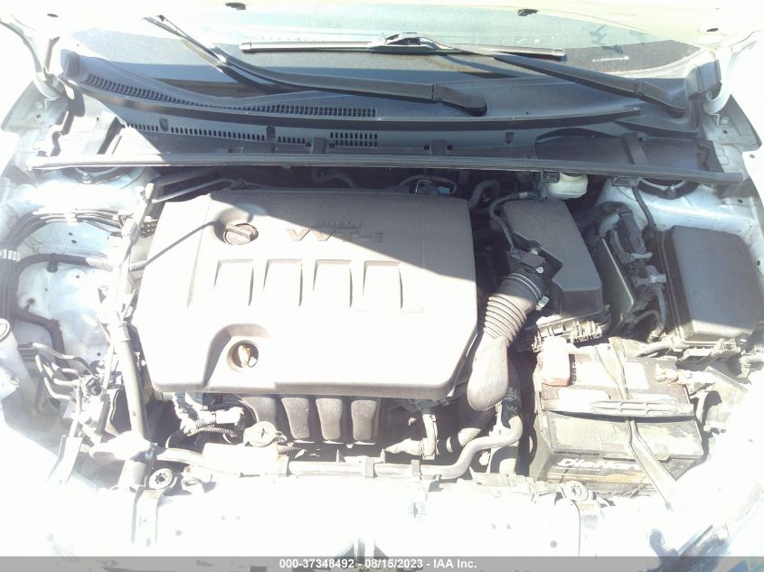 2018 TOYOTA COROLLA L/LE/XLE/SE/XSE - 2T1BURHE0JC098620