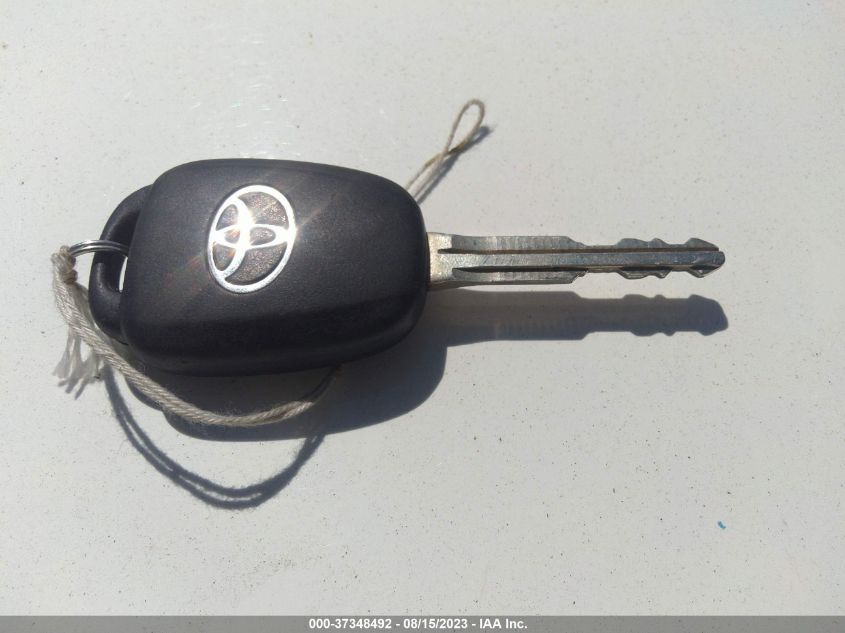 2018 TOYOTA COROLLA L/LE/XLE/SE/XSE - 2T1BURHE0JC098620