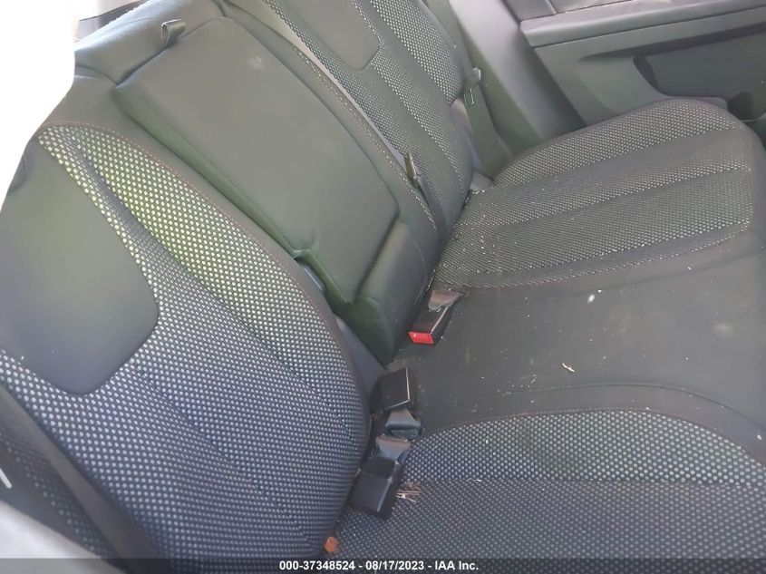 2017 CHEVROLET EQUINOX LS - 2GNALBEK6H1577575