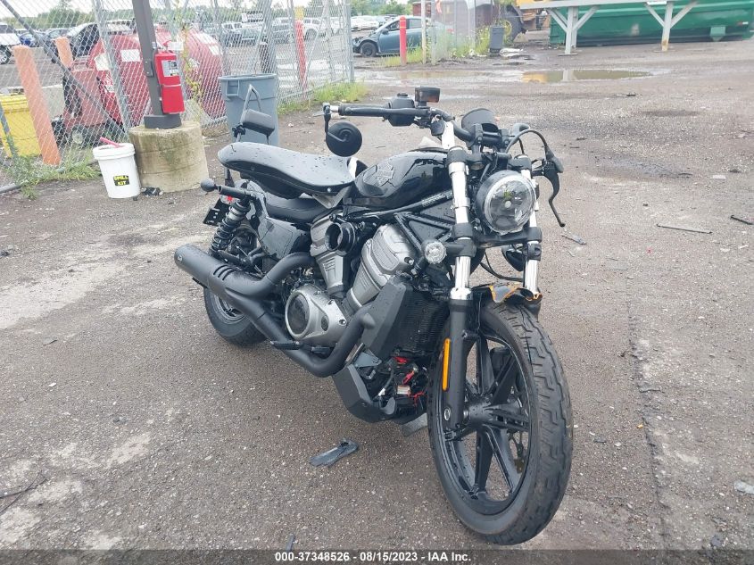 2023 HARLEY-DAVIDSON RH975 - 1HD1ZH11XPB309214