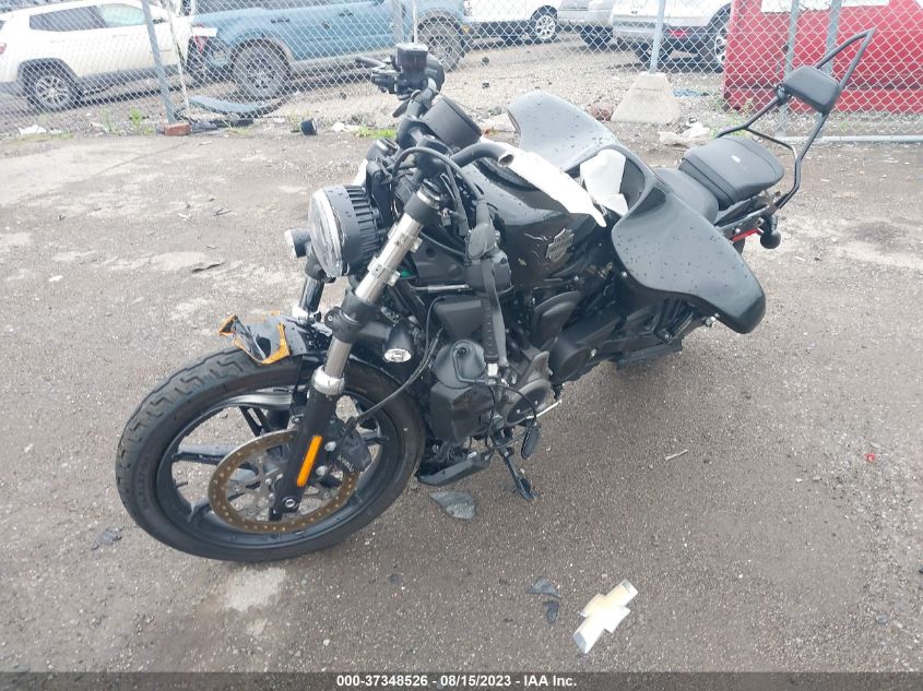 2023 HARLEY-DAVIDSON RH975 - 1HD1ZH11XPB309214