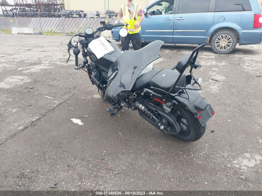 2023 HARLEY-DAVIDSON RH975 - 1HD1ZH11XPB309214