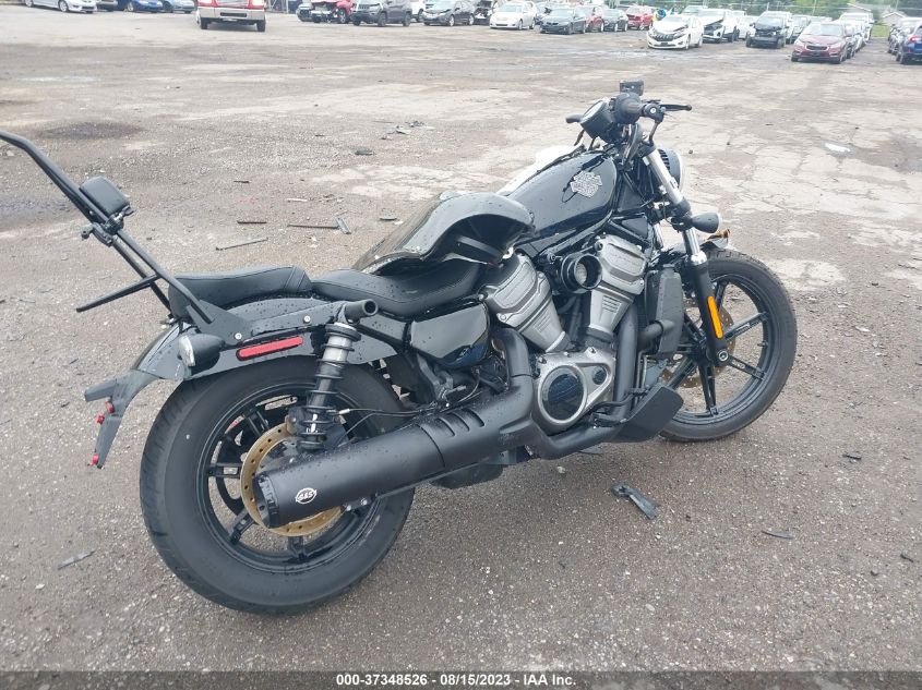 2023 HARLEY-DAVIDSON RH975 - 1HD1ZH11XPB309214
