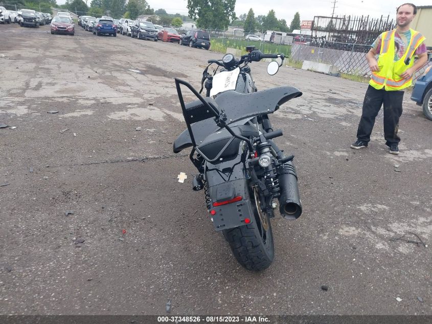 2023 HARLEY-DAVIDSON RH975 - 1HD1ZH11XPB309214