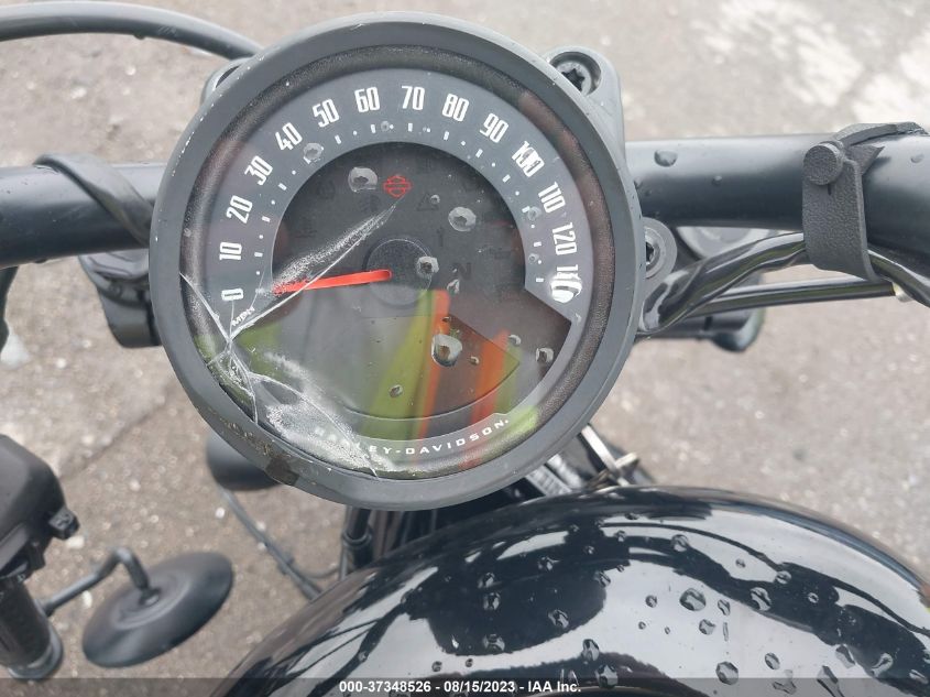 2023 HARLEY-DAVIDSON RH975 - 1HD1ZH11XPB309214