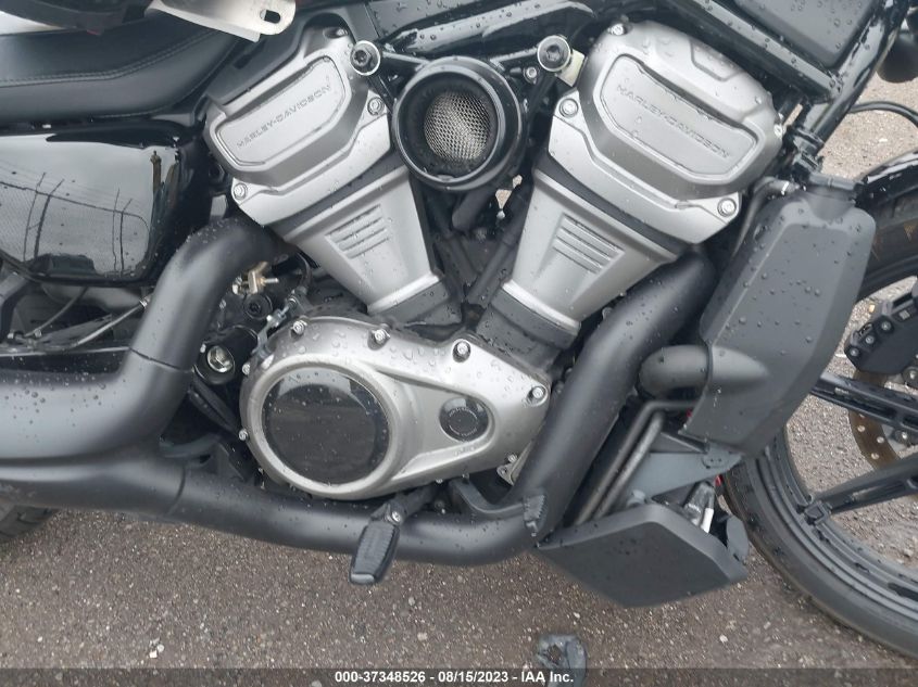 2023 HARLEY-DAVIDSON RH975 - 1HD1ZH11XPB309214
