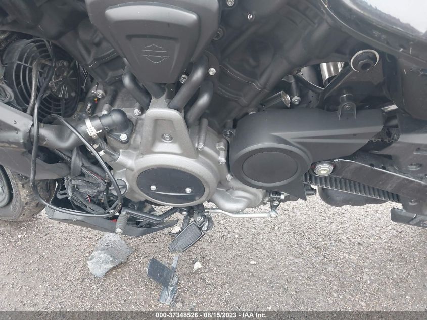 2023 HARLEY-DAVIDSON RH975 - 1HD1ZH11XPB309214