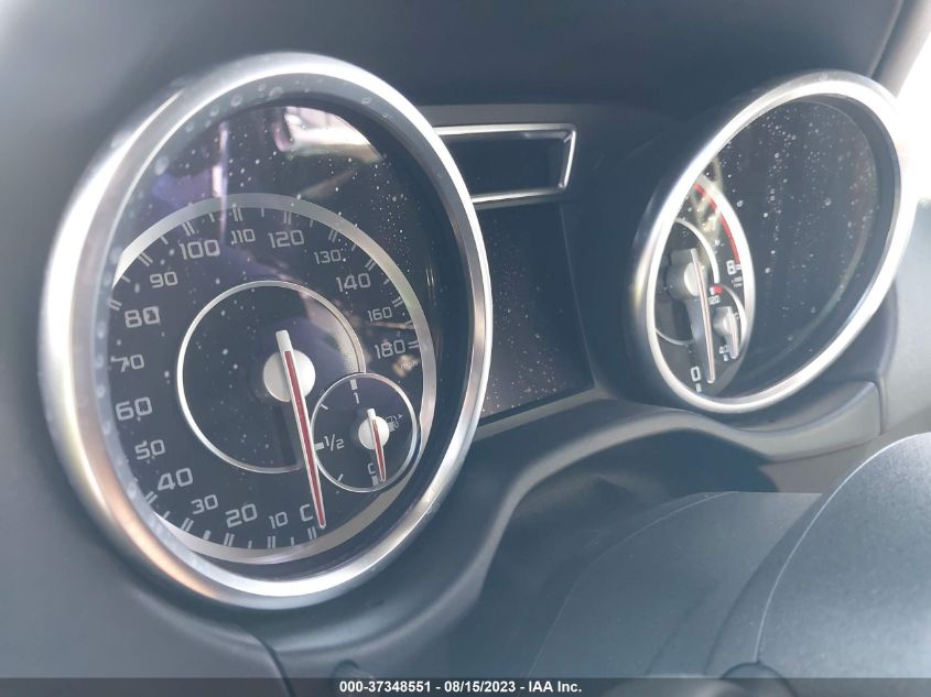 2013 MERCEDES-BENZ G 63 AMG 4MATIC - WDCYC7DF2DX212388