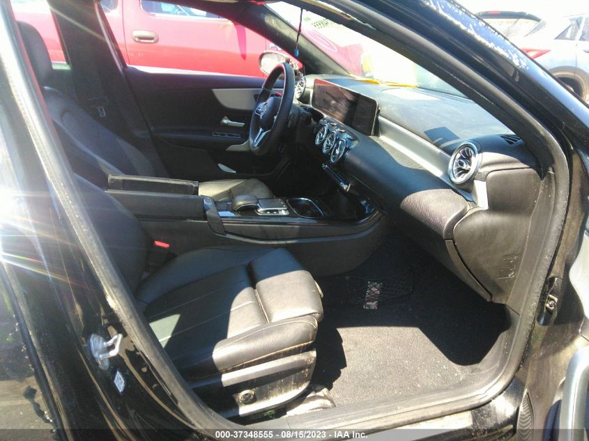 2020 MERCEDES-BENZ A-CLASS A 220 - W1K3G4EB4LW043743