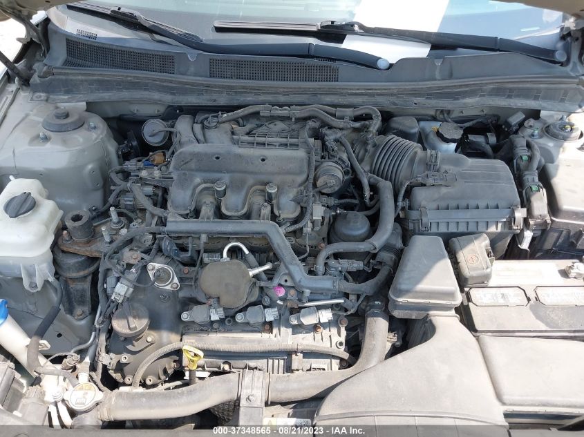 2014 KIA CADENZA PREMIUM - KNALN4D71E5132625