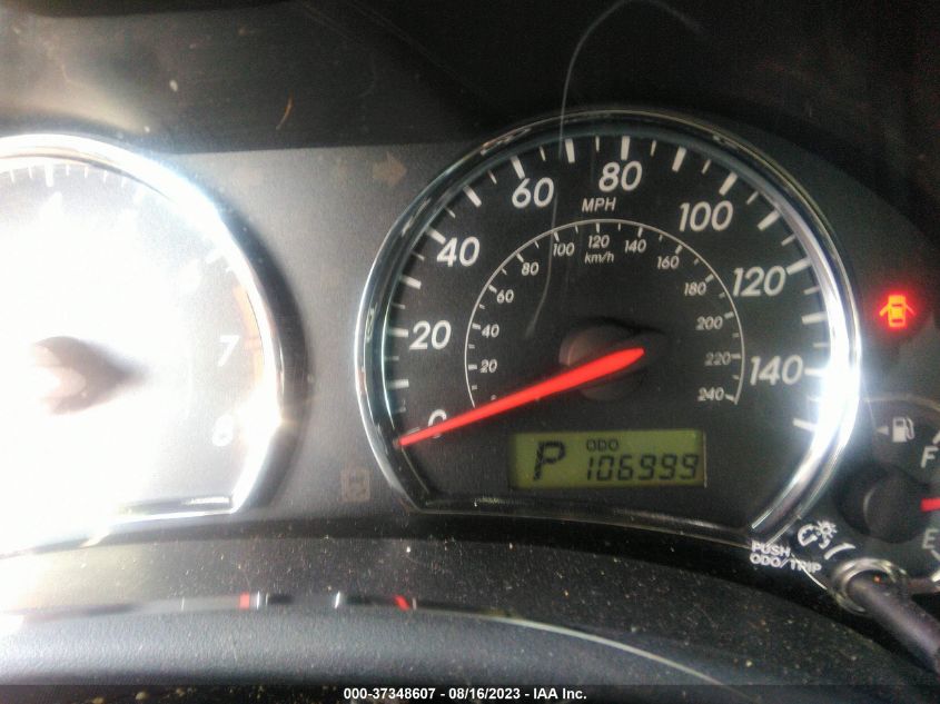 2013 TOYOTA COROLLA L/LE/S - 2T1BU4EE7DC100357
