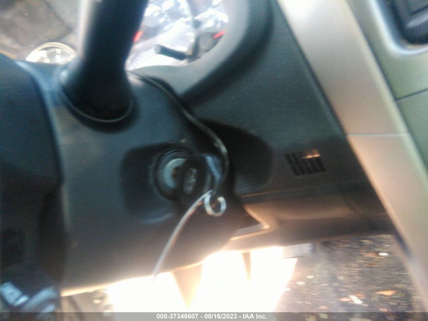 2013 TOYOTA COROLLA L/LE/S - 2T1BU4EE7DC100357