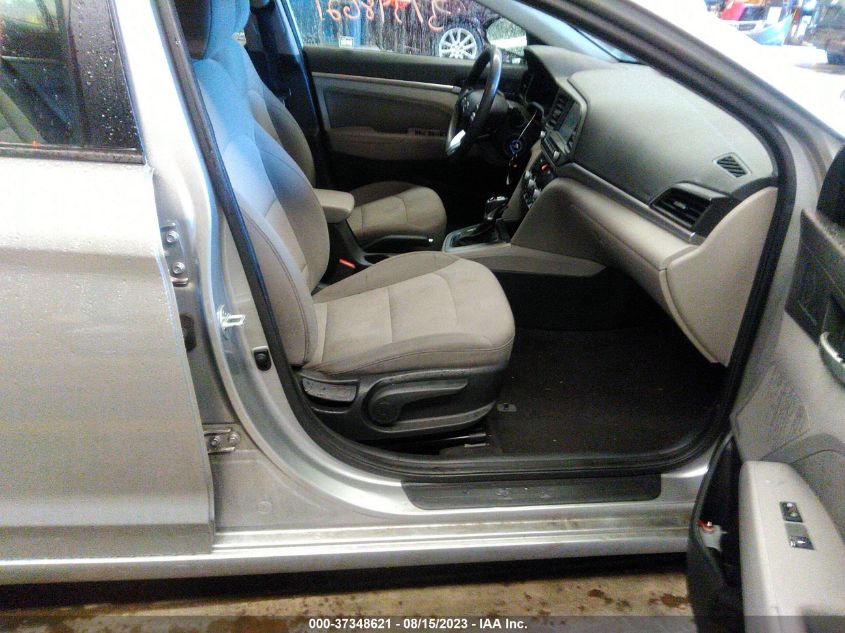 2020 HYUNDAI ELANTRA SEL - 5NPD84LF5LH562341