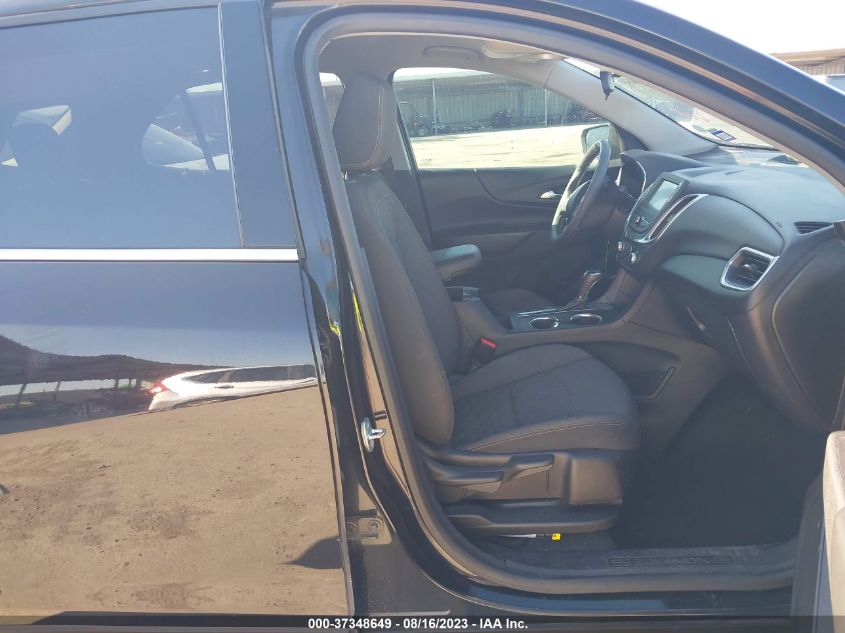 2018 CHEVROLET EQUINOX LT - 2GNAXJEV9J6148979