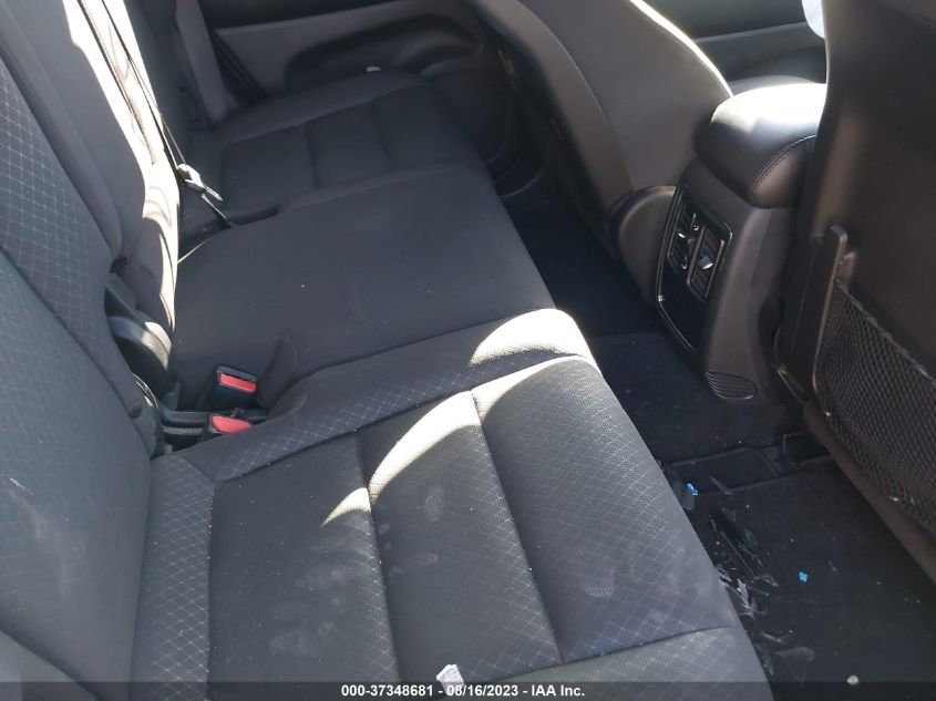 2019 JEEP GRAND CHEROKEE LAREDO E - 1C4RJFAG5KC798189