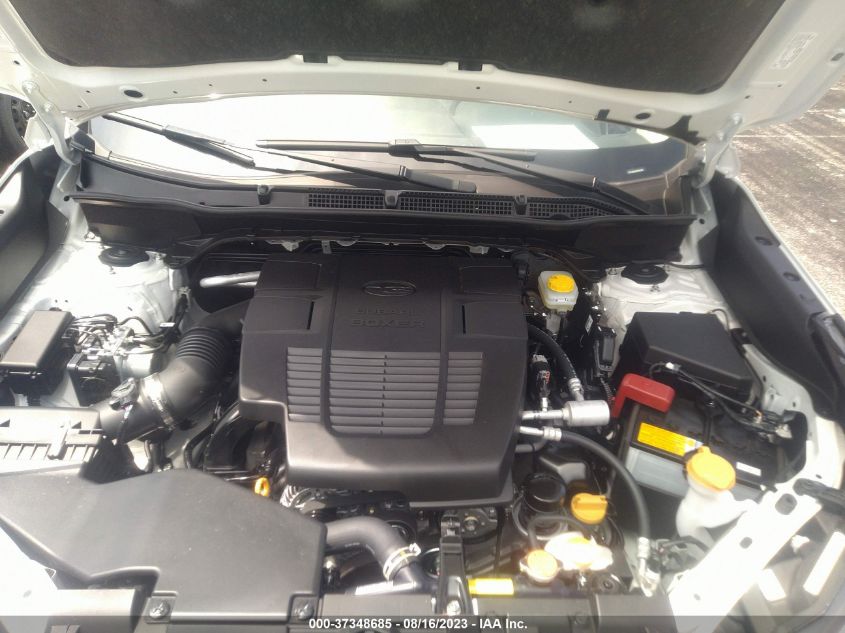 2023 SUBARU FORESTER - JF2SKAAC4PH499366